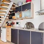 6 Person In Vestervig-by Traum Casa vacanze *