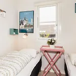 Casa vacanze 6 Person In Vestervig-by Traum