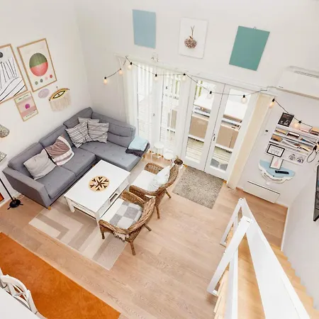 6 Person In Vestervig-by Traum Tatil Evi *