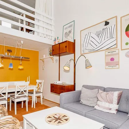 6 Person In Vestervig-by Traum Tatil Evi