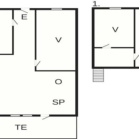 L Vestervig