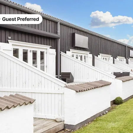 6 Person In Vestervig-by Traum * Vestervig