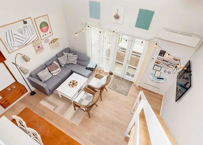 6 Person In Vestervig-by Traum Holiday home *